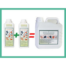  Весняна  пропозиція   1 + 1 = 3